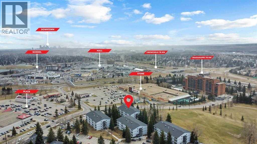 105a, 5601 Dalton Drive Nw, Calgary, Alberta  T3A 2E2 - Photo 22 - A2260371