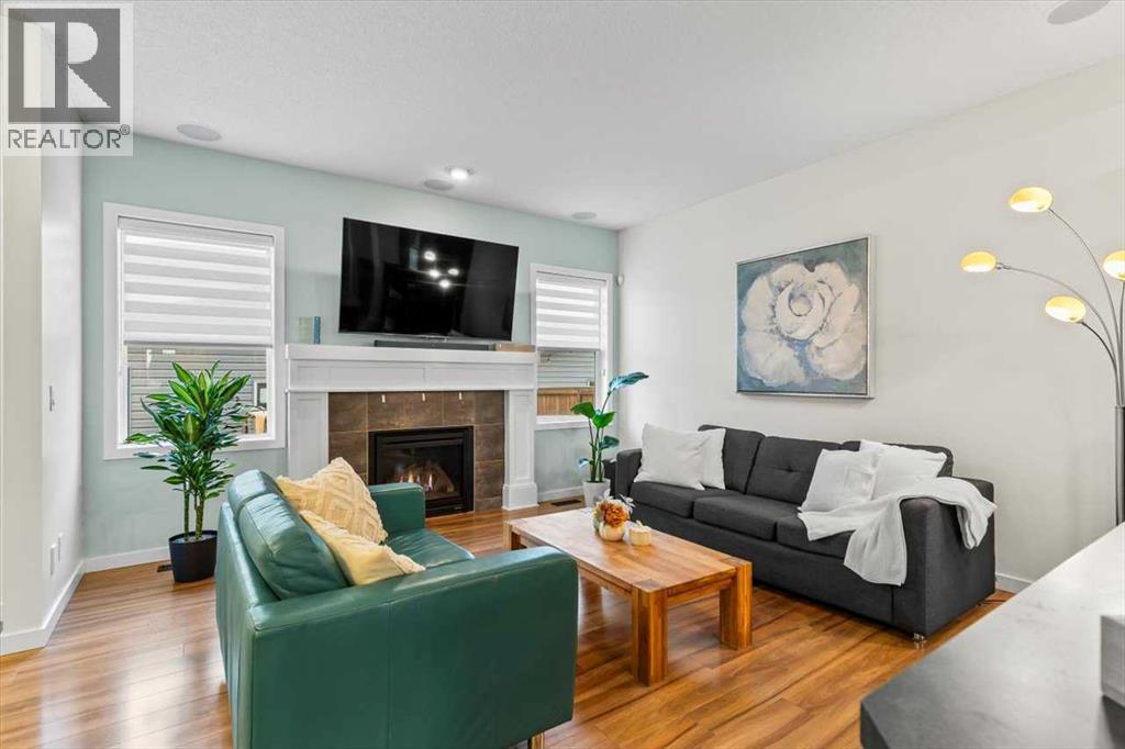 1303 New Brighton Park Se, Calgary, Alberta  T2Z 0Y2 - Photo 11 - A2260196