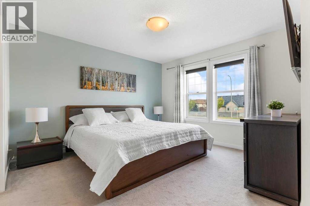 1303 New Brighton Park Se, Calgary, Alberta  T2Z 0Y2 - Photo 22 - A2260196