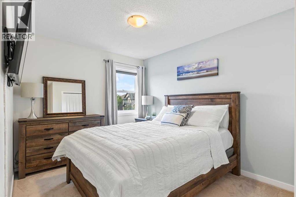 1303 New Brighton Park Se, Calgary, Alberta  T2Z 0Y2 - Photo 28 - A2260196