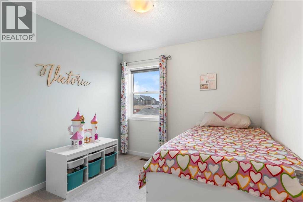 1303 New Brighton Park Se, Calgary, Alberta  T2Z 0Y2 - Photo 31 - A2260196