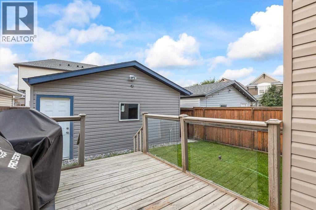 1303 New Brighton Park Se, Calgary, Alberta  T2Z 0Y2 - Photo 34 - A2260196