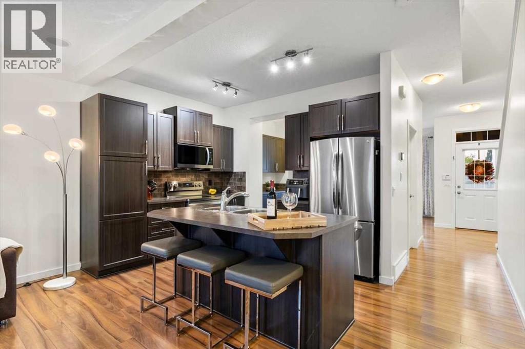 1303 New Brighton Park Se, Calgary, Alberta  T2Z 0Y2 - Photo 6 - A2260196