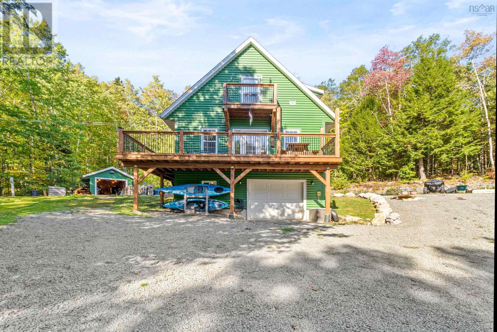 269 Village Path, Vaughan, Nova Scotia  B0N 2T0 - Photo 2 - 202523611