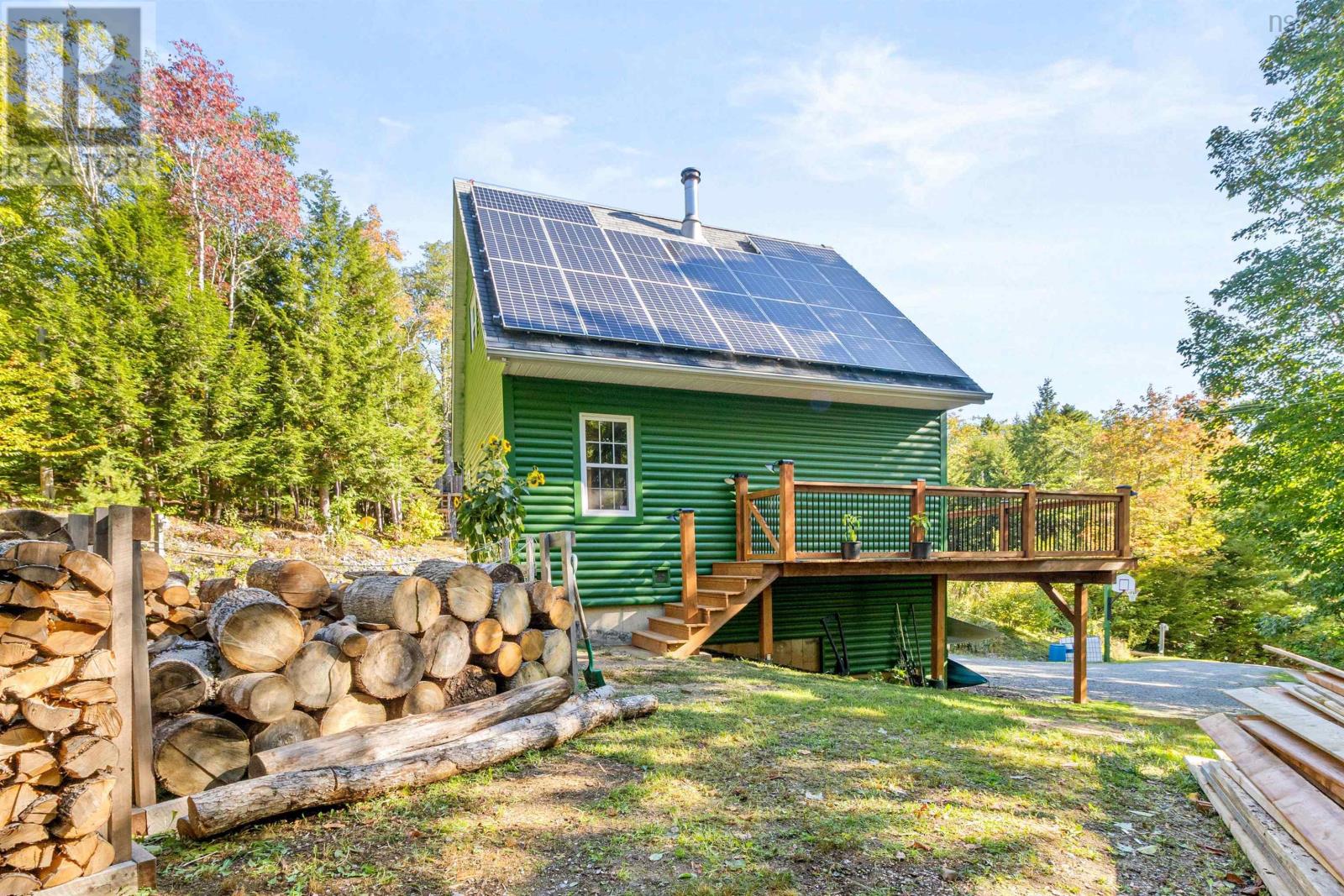 269 Village Path, Vaughan, Nova Scotia  B0N 2T0 - Photo 39 - 202523611