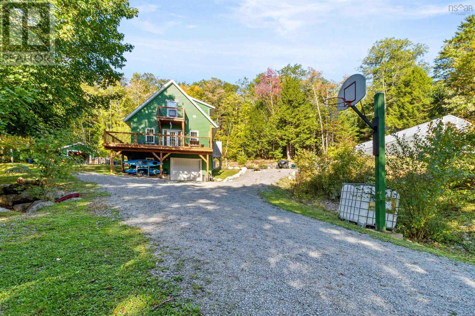 269 Village Path, Vaughan, Nova Scotia  B0N 2T0 - Photo 40 - 202523611