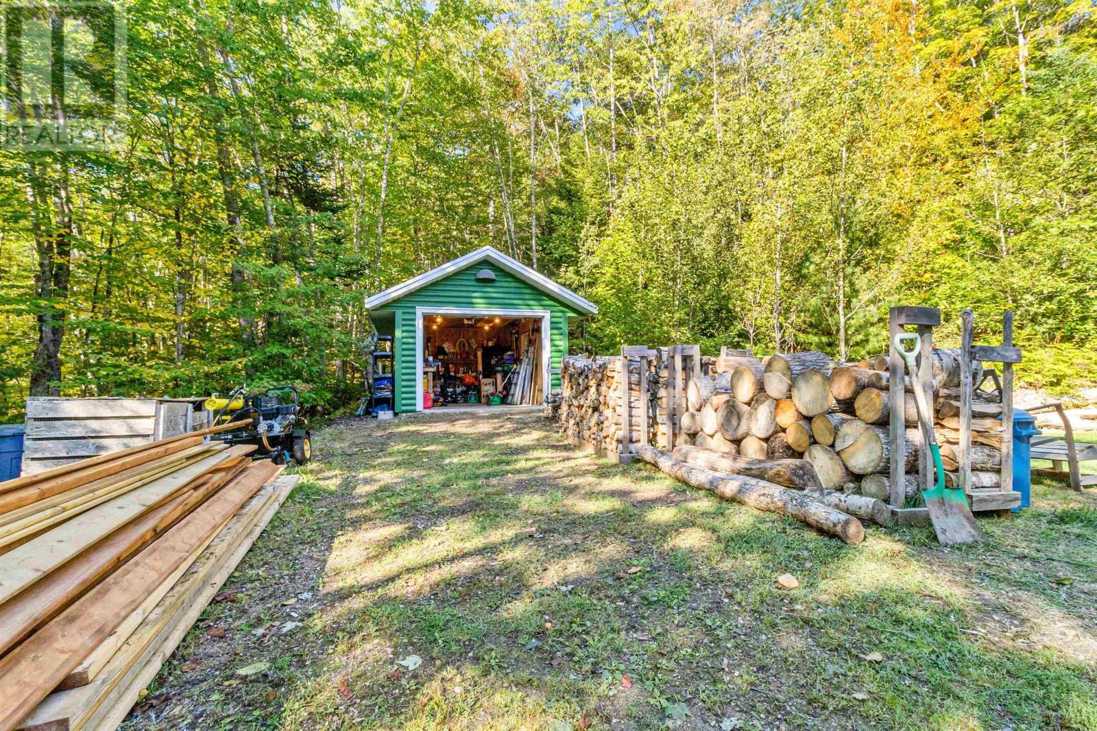 269 Village Path, Vaughan, Nova Scotia  B0N 2T0 - Photo 31 - 202523611