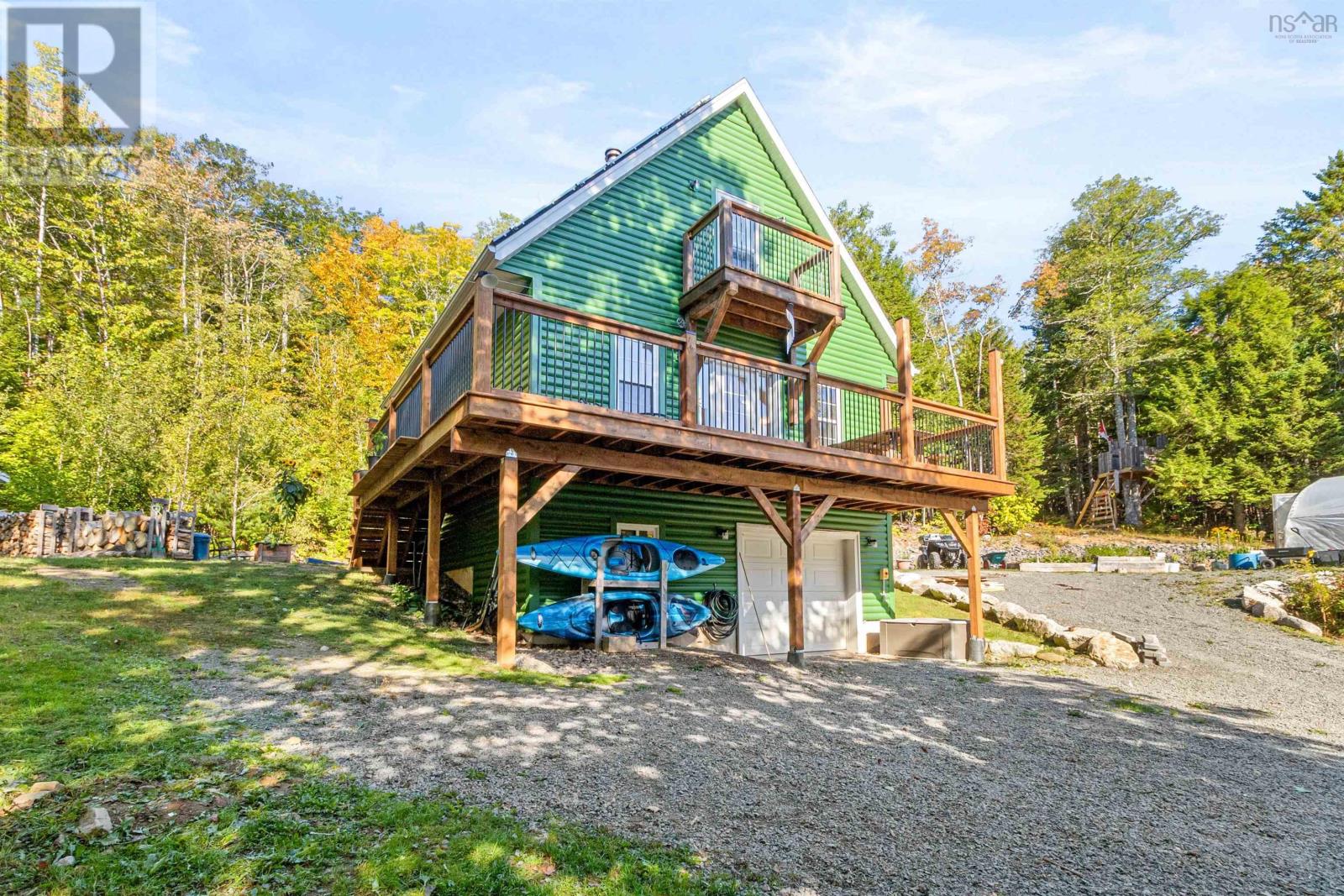 269 Village Path, Vaughan, Nova Scotia  B0N 2T0 - Photo 3 - 202523611