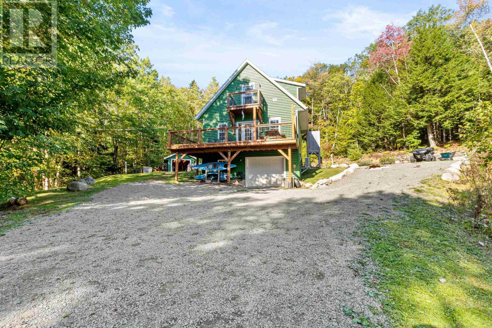 269 Village Path, Vaughan, Nova Scotia  B0N 2T0 - Photo 48 - 202523611