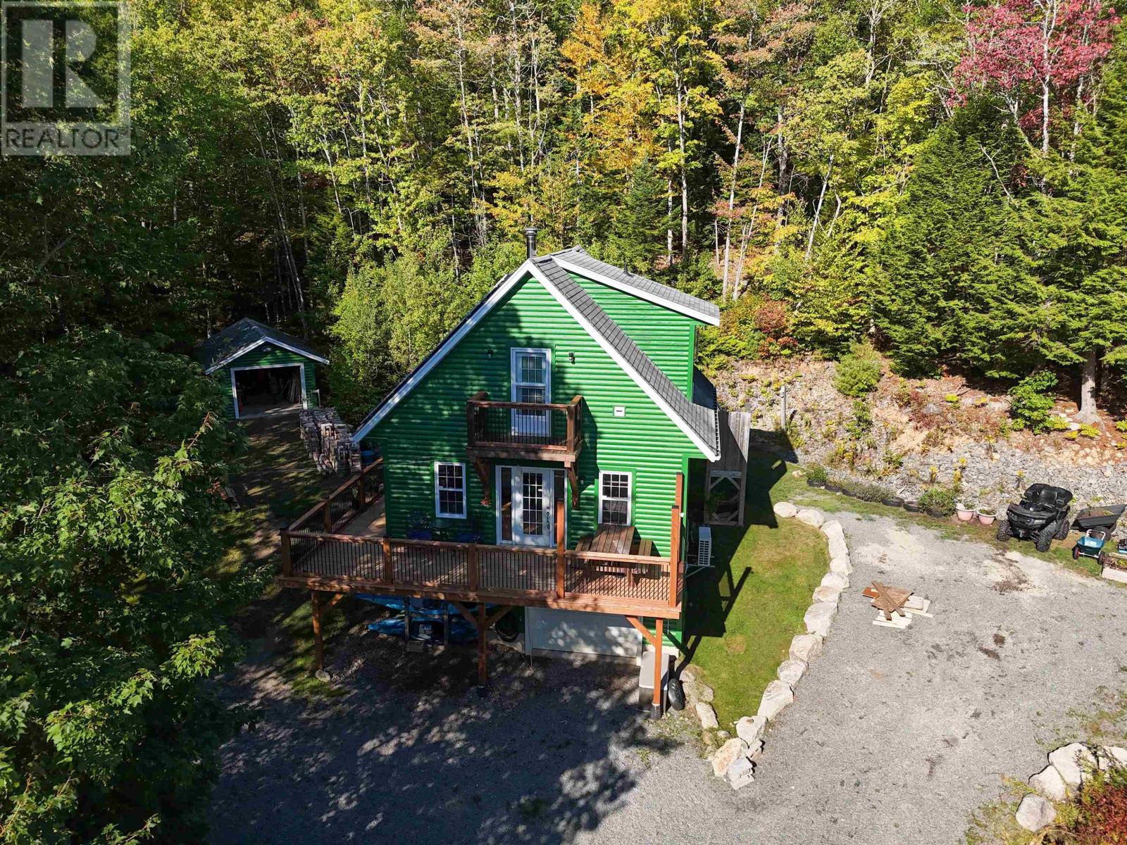 269 Village Path, Vaughan, Nova Scotia  B0N 2T0 - Photo 47 - 202523611