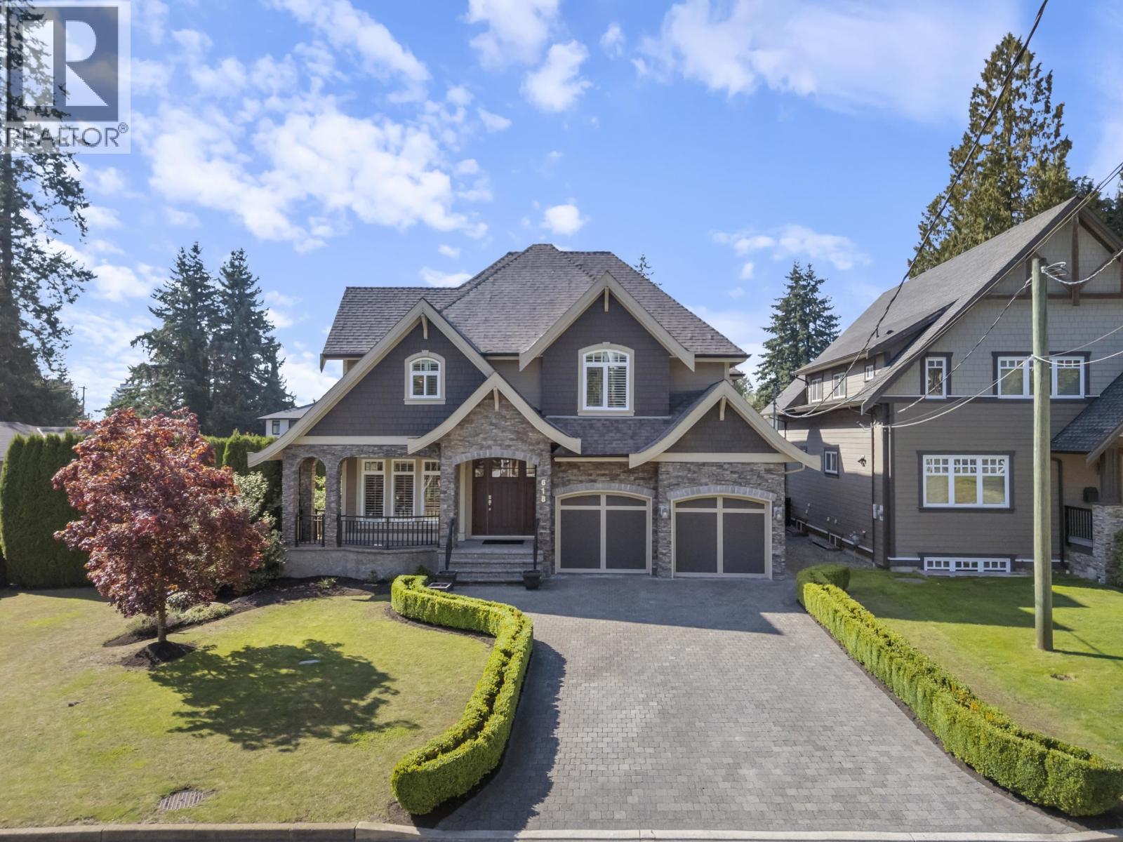 618 Berry Street, Coquitlam, British Columbia  V3J 5T6 - Photo 2 - R3052696