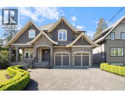 618 BERRY STREET, Coquitlam, British Columbia