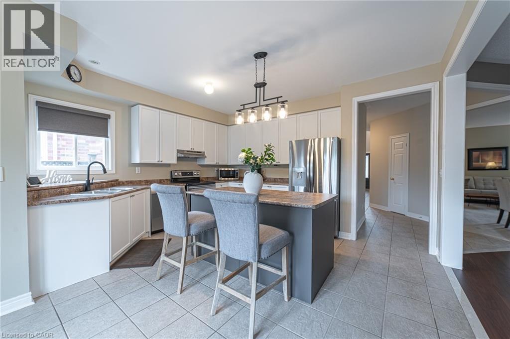 120 Sundial Crescent, Dundas, Ontario  L9H 7R8 - Photo 15 - 40774115