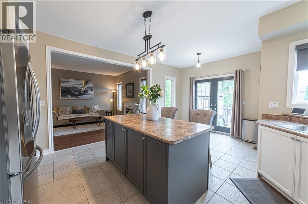 120 Sundial Crescent, Dundas, Ontario  L9H 7R8 - Photo 18 - 40774115
