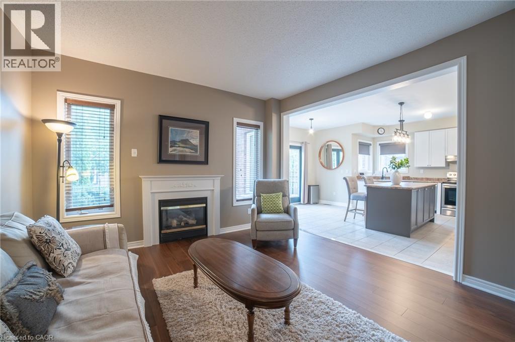 120 Sundial Crescent, Dundas, Ontario  L9H 7R8 - Photo 13 - 40774115