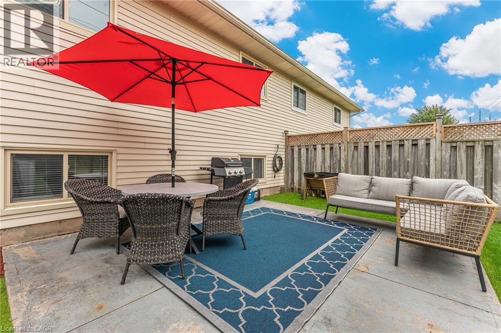 5880 Crimson Drive, Niagara Falls, Ontario  L2G 7T7 - Photo 34 - 40773648