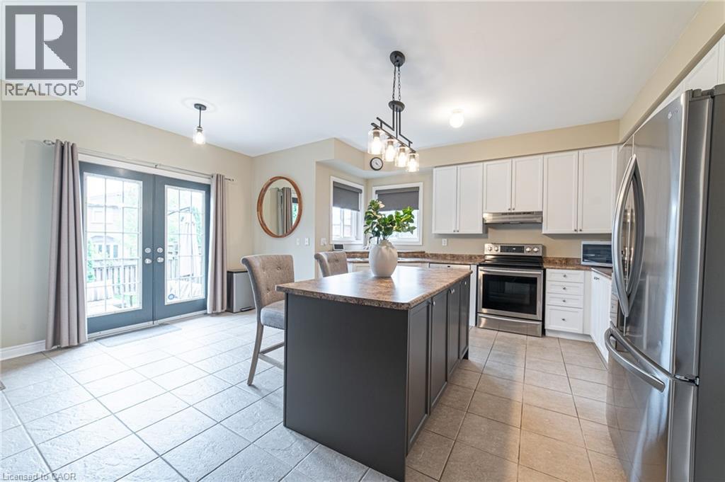 120 Sundial Crescent, Dundas, Ontario  L9H 7R8 - Photo 14 - 40774115