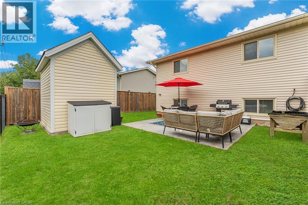 5880 Crimson Drive, Niagara Falls, Ontario  L2G 7T7 - Photo 35 - 40773648