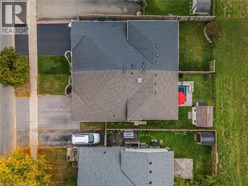 5880 Crimson Drive, Niagara Falls, Ontario  L2G 7T7 - Photo 39 - 40773648