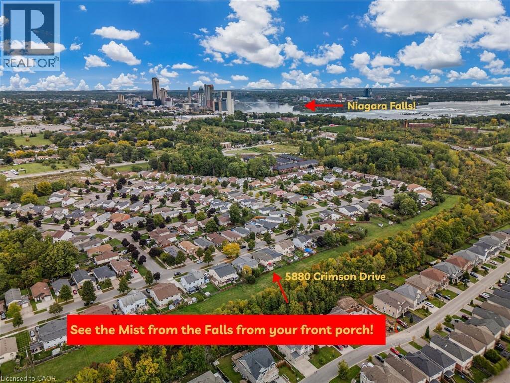 5880 Crimson Drive, Niagara Falls, Ontario  L2G 7T7 - Photo 44 - 40773648