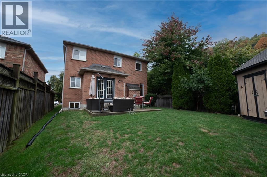 120 Sundial Crescent, Dundas, Ontario  L9H 7R8 - Photo 46 - 40774115