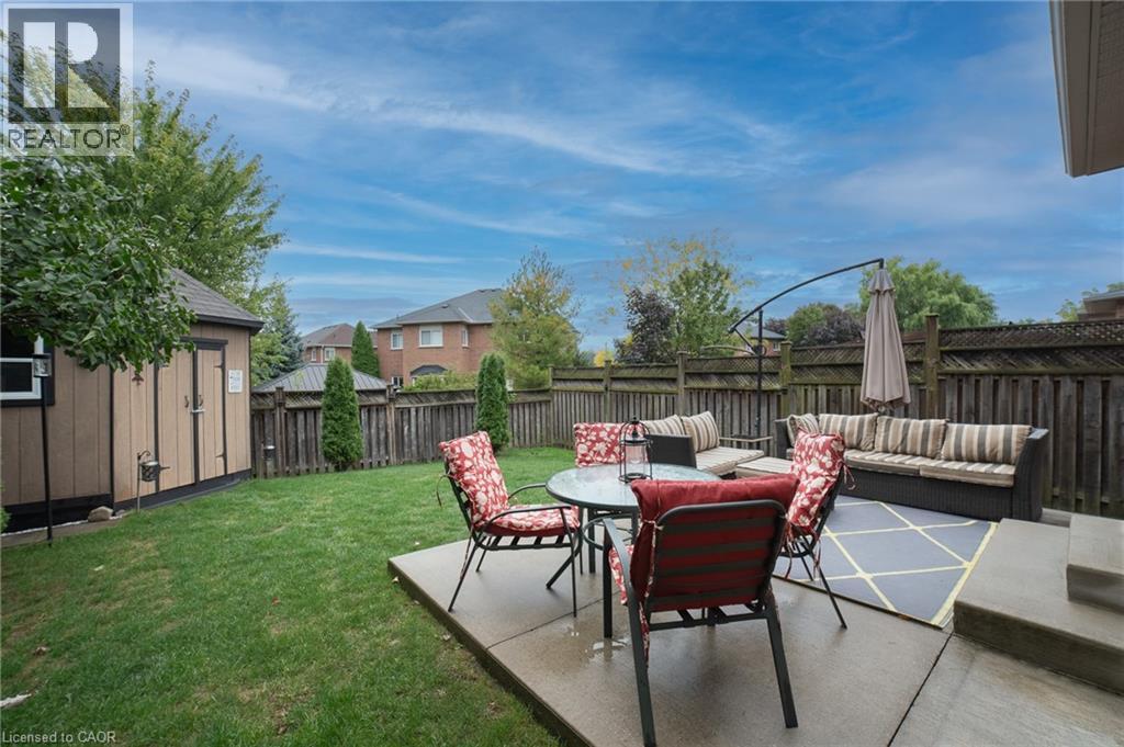 120 Sundial Crescent, Dundas, Ontario  L9H 7R8 - Photo 43 - 40774115