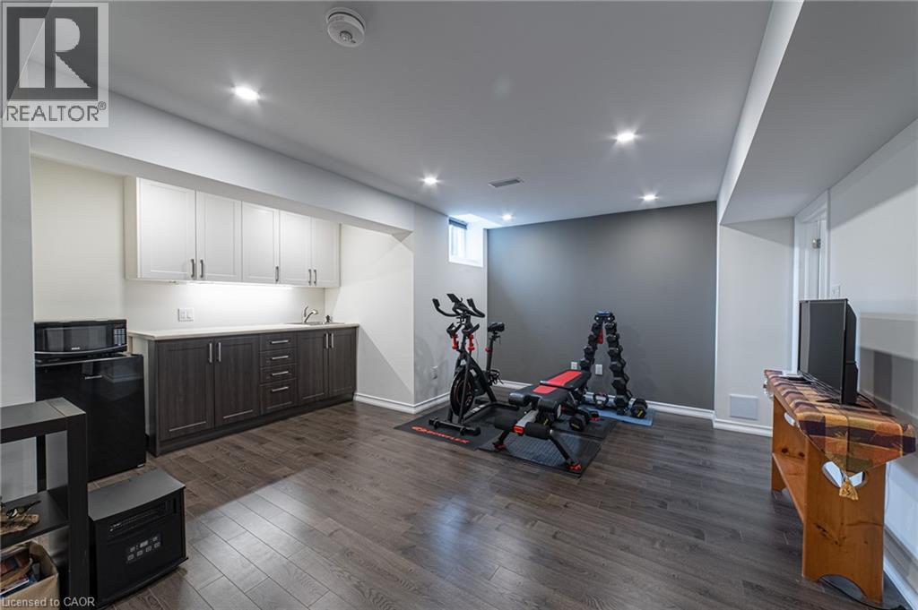 120 Sundial Crescent, Dundas, Ontario  L9H 7R8 - Photo 39 - 40774115