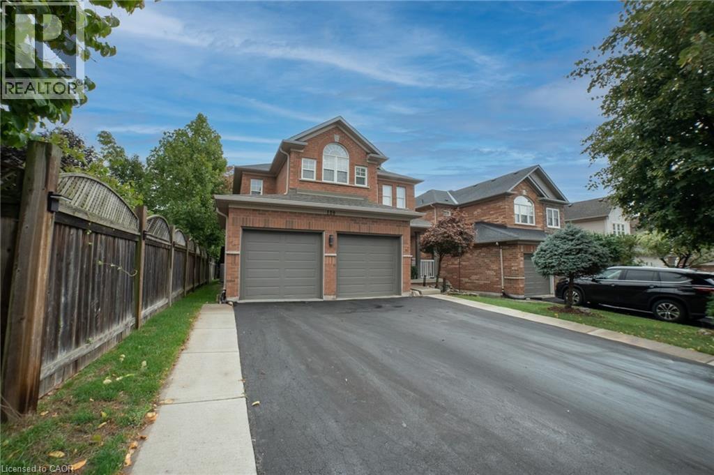 120 Sundial Crescent, Dundas, Ontario  L9H 7R8 - Photo 2 - 40774115