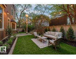 10520 84 AV NW Strathcona
