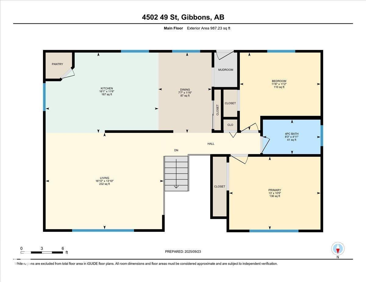 4520 49 St, Gibbons, Alberta  T0A 1N0 - Photo 43 - E4459793