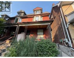 2nd Fl - 263 Grace Street, Toronto (Palmerston-Little Italy), Ca