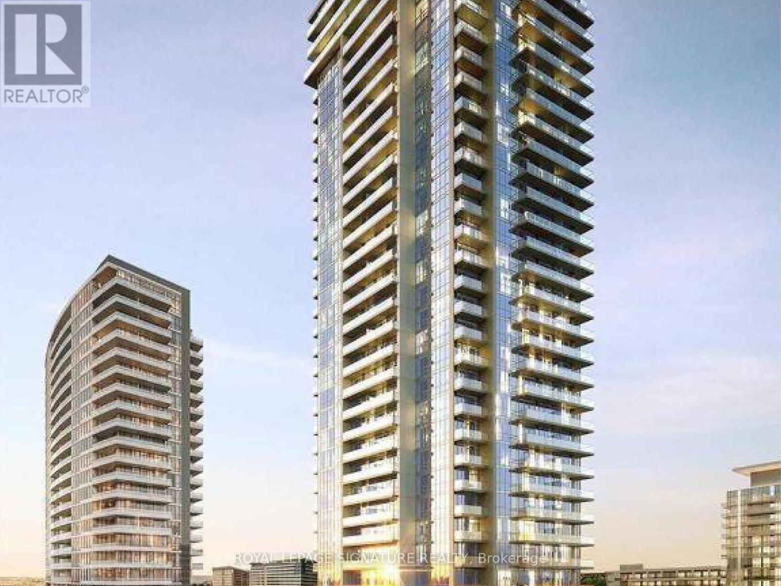 1102 - 32 FOREST MANOR ROAD, Toronto, Ontario