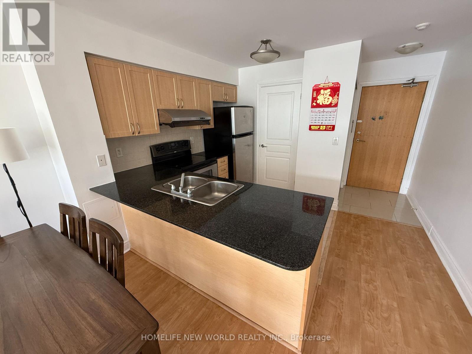 917 - 32 Clegg Road, Markham, Ontario  L6G 0B2 - Photo 10 - N12430110