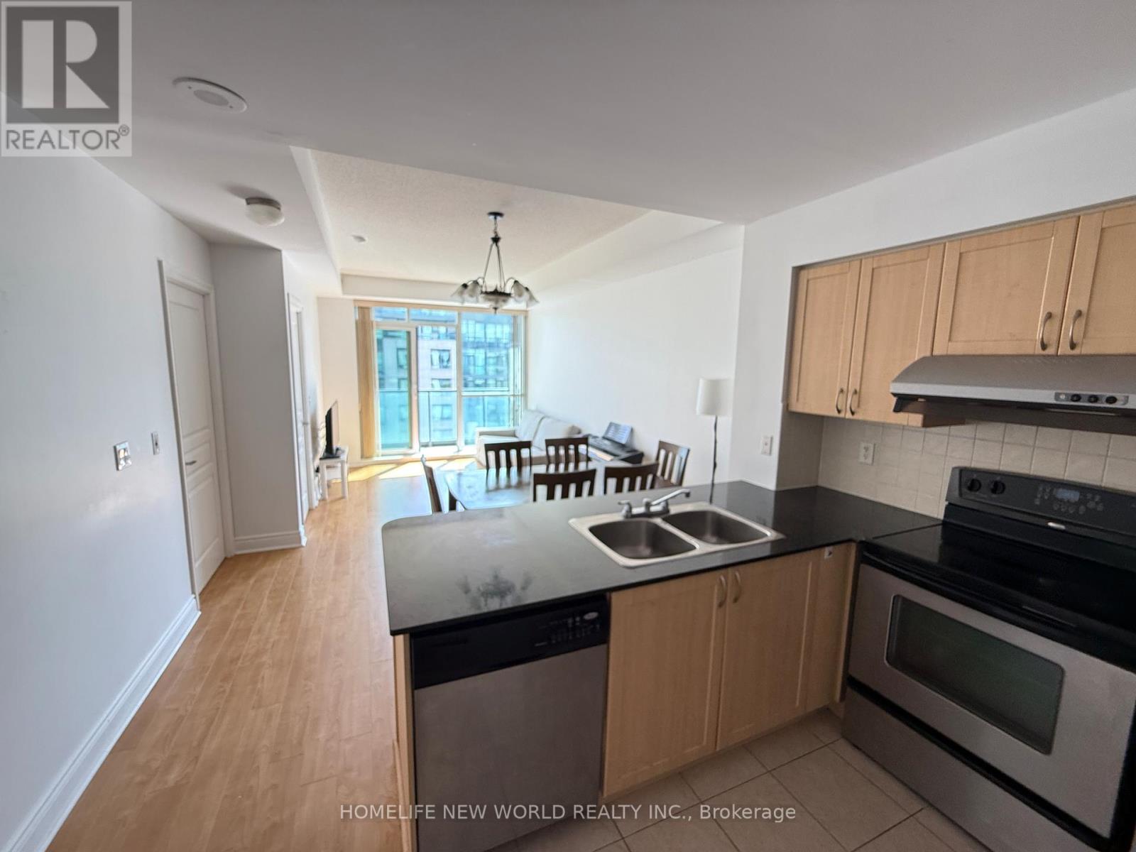 917 - 32 Clegg Road, Markham, Ontario  L6G 0B2 - Photo 11 - N12430110