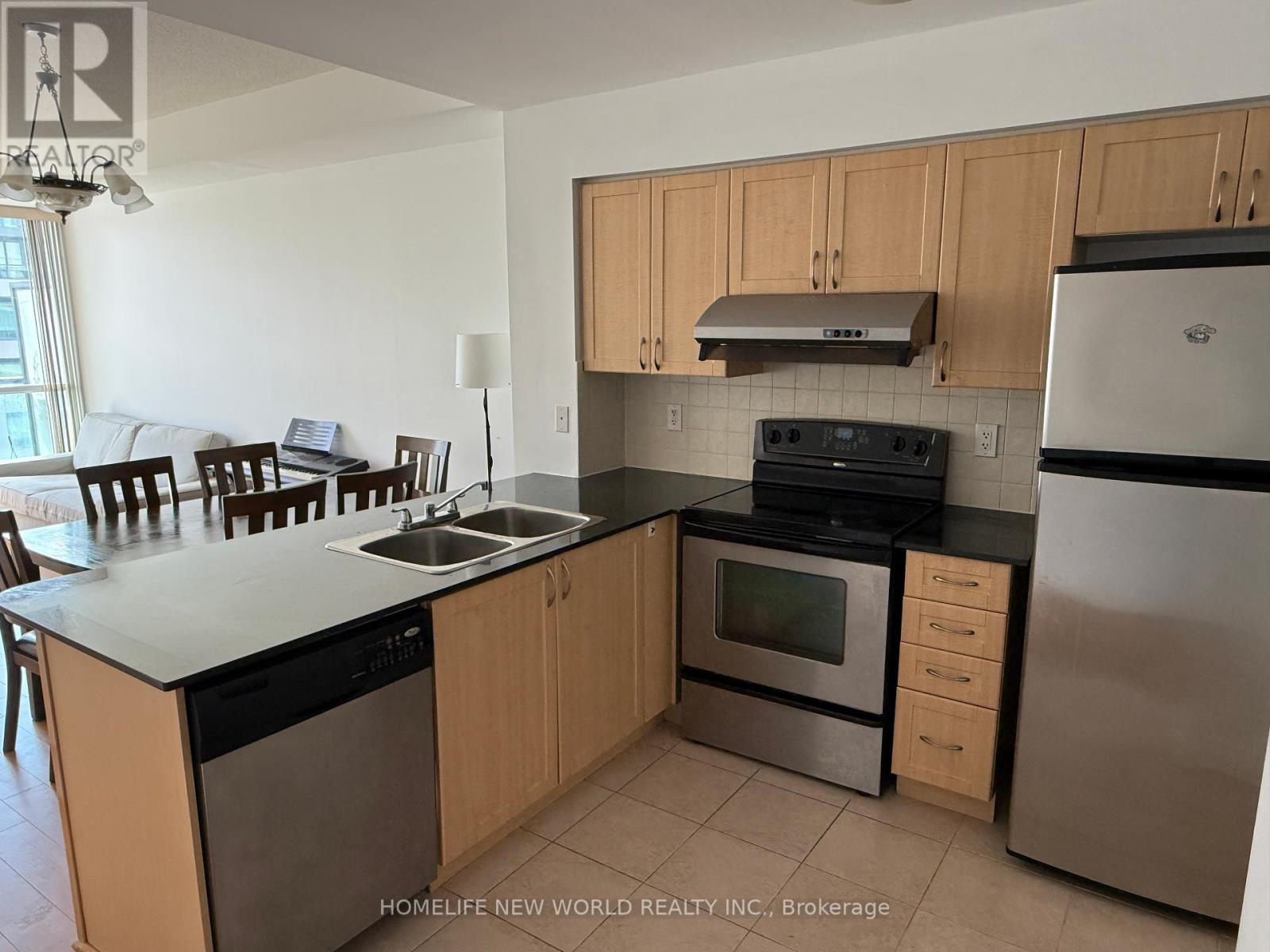 917 - 32 Clegg Road, Markham, Ontario  L6G 0B2 - Photo 12 - N12430110