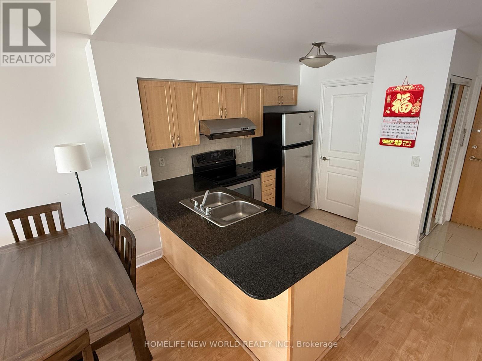 917 - 32 Clegg Road, Markham, Ontario  L6G 0B2 - Photo 13 - N12430110