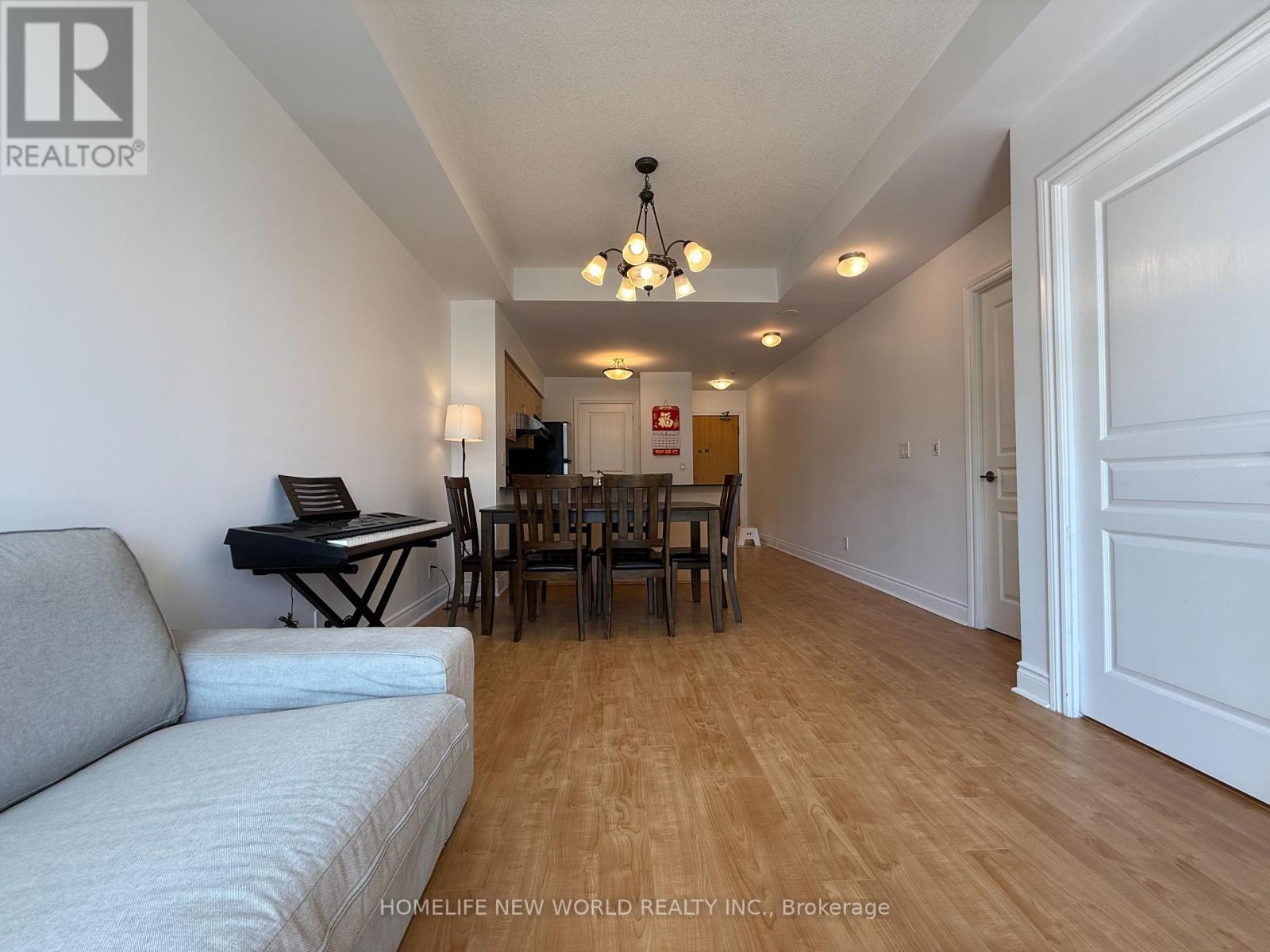 917 - 32 Clegg Road, Markham, Ontario  L6G 0B2 - Photo 14 - N12430110