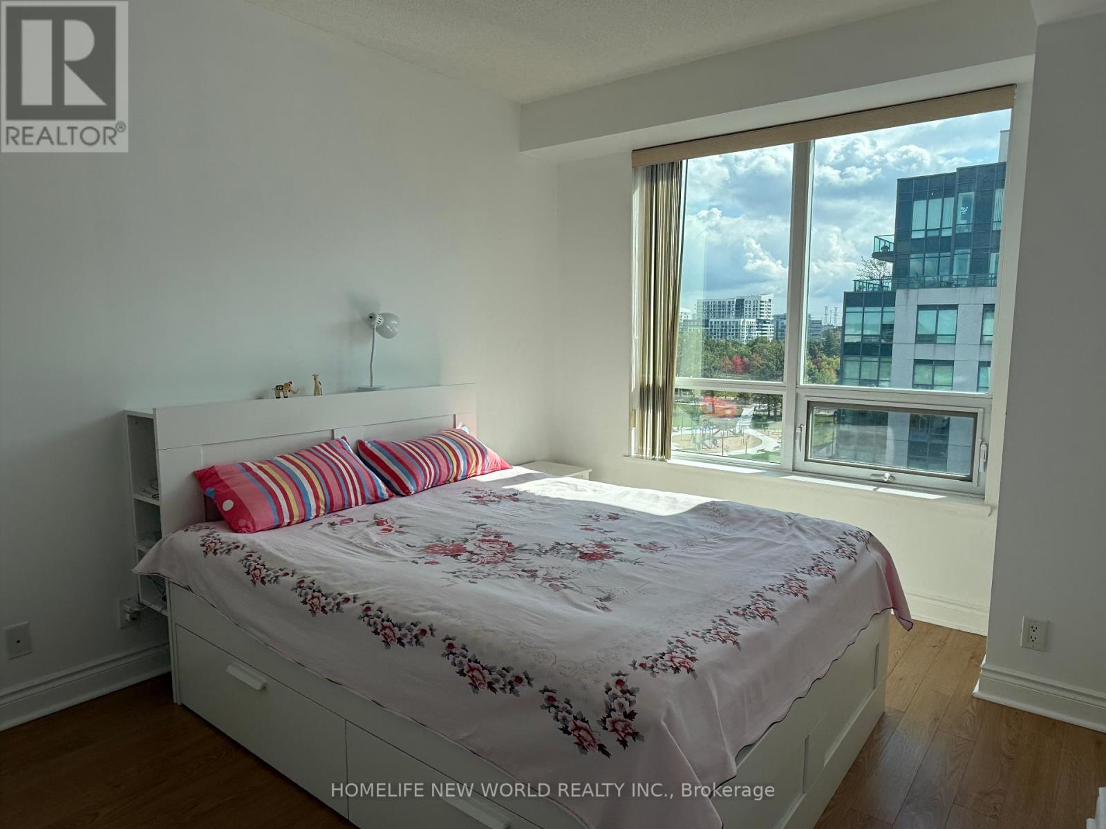 917 - 32 Clegg Road, Markham, Ontario  L6G 0B2 - Photo 16 - N12430110