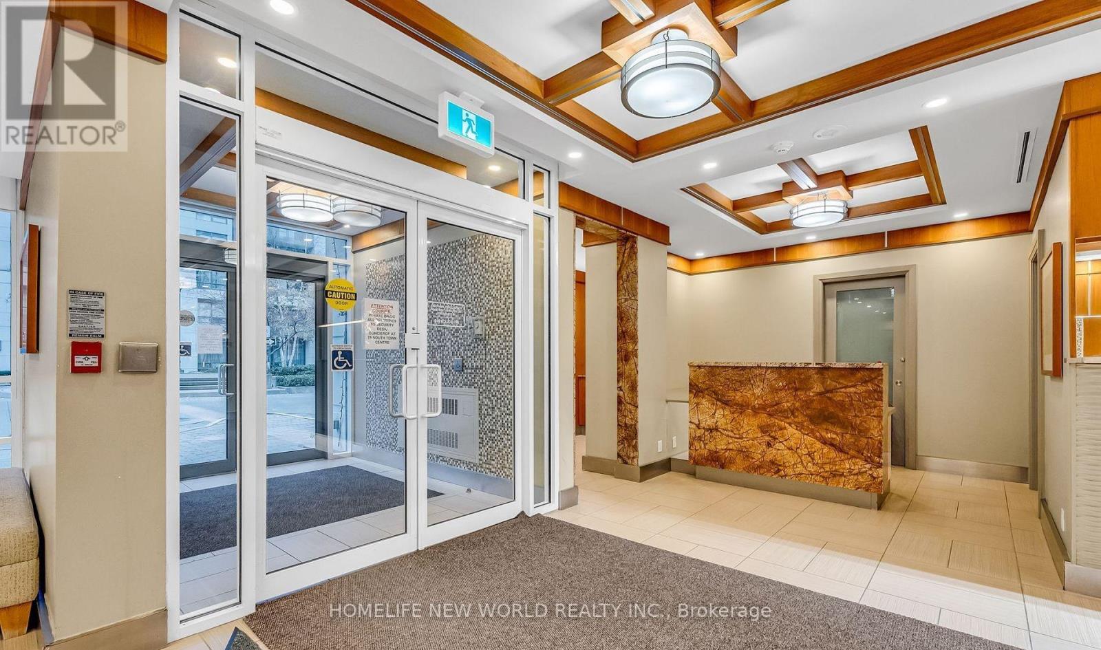 917 - 32 Clegg Road, Markham, Ontario  L6G 0B2 - Photo 2 - N12430110