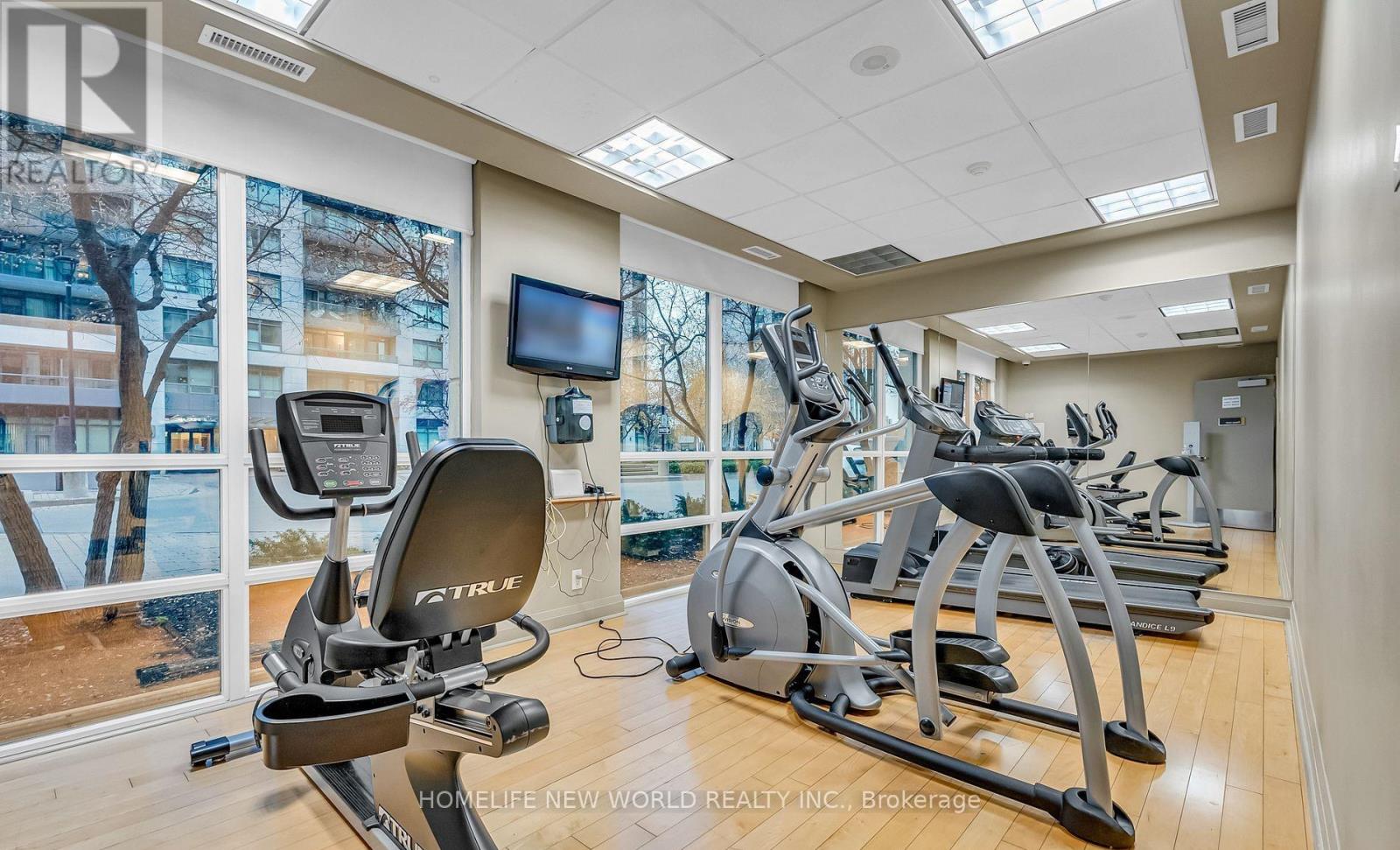 917 - 32 Clegg Road, Markham, Ontario  L6G 0B2 - Photo 22 - N12430110