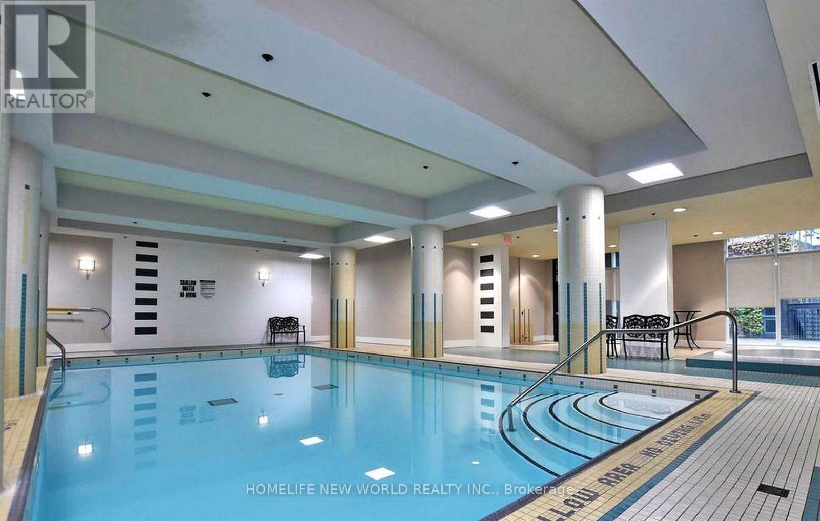 917 - 32 Clegg Road, Markham, Ontario  L6G 0B2 - Photo 23 - N12430110