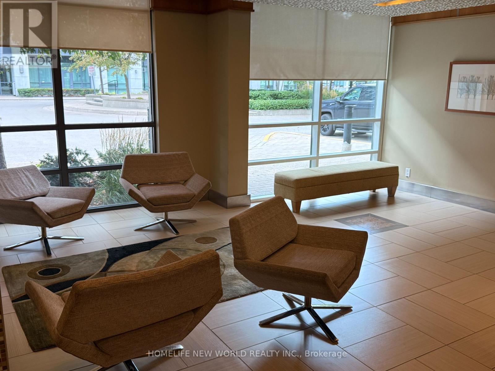 917 - 32 Clegg Road, Markham, Ontario  L6G 0B2 - Photo 4 - N12430110