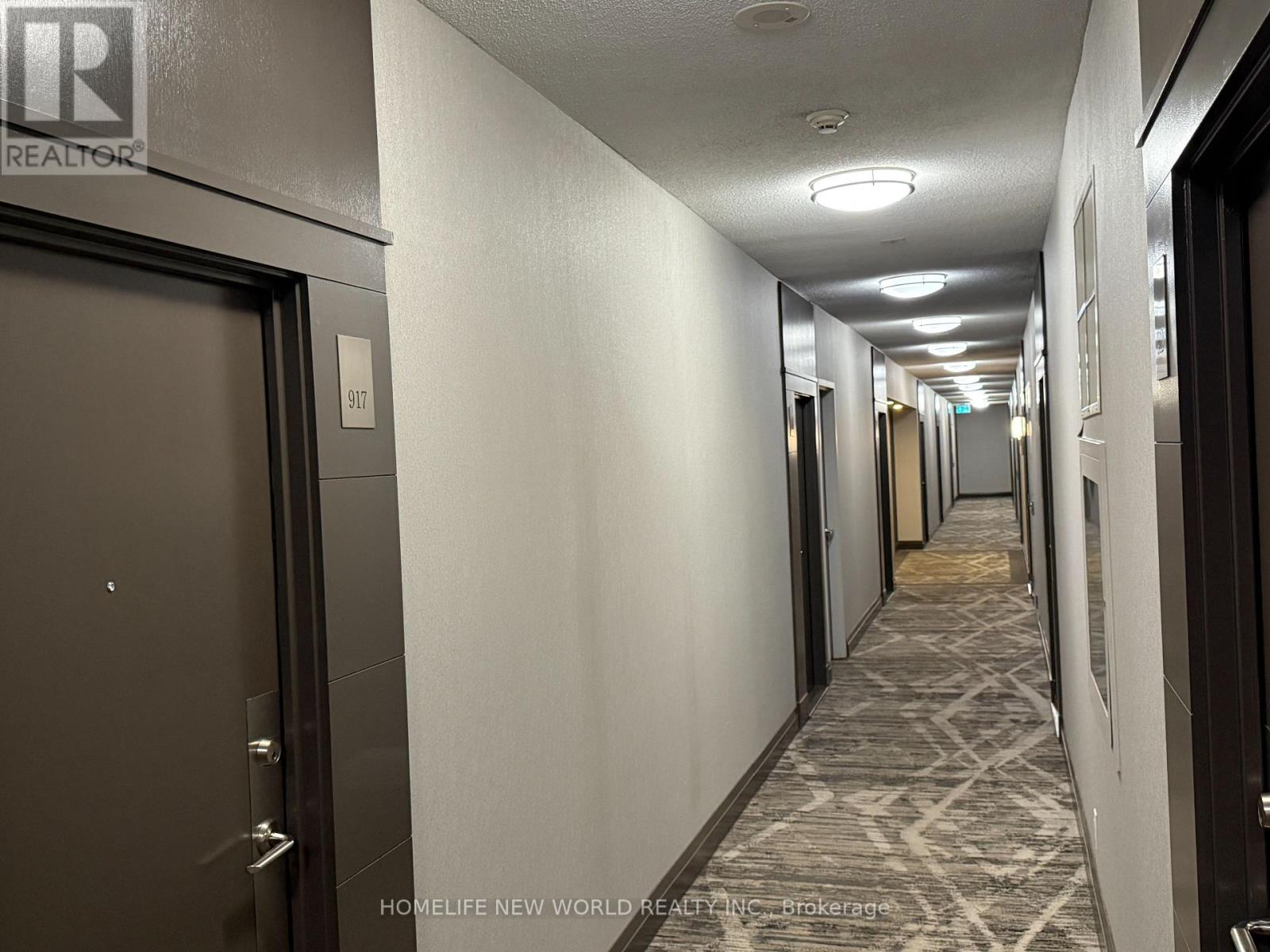 917 - 32 Clegg Road, Markham, Ontario  L6G 0B2 - Photo 7 - N12430110