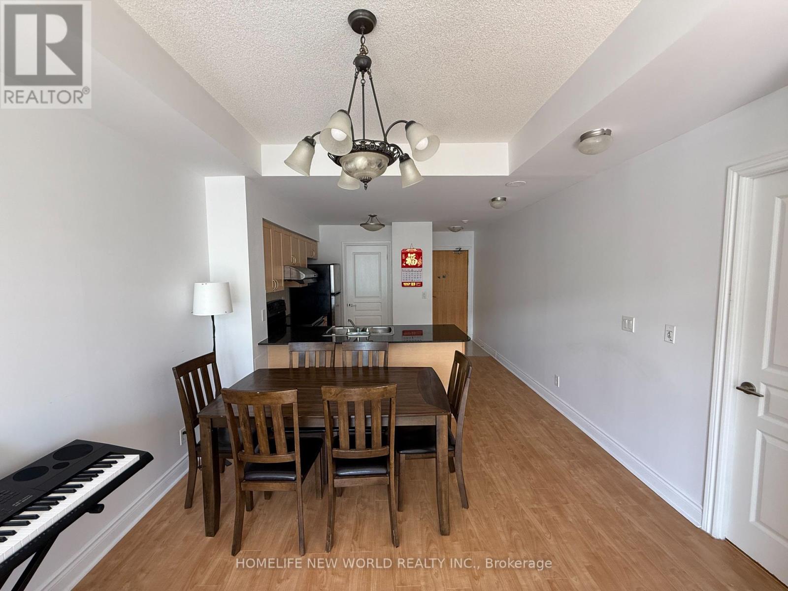 917 - 32 Clegg Road, Markham, Ontario  L6G 0B2 - Photo 8 - N12430110