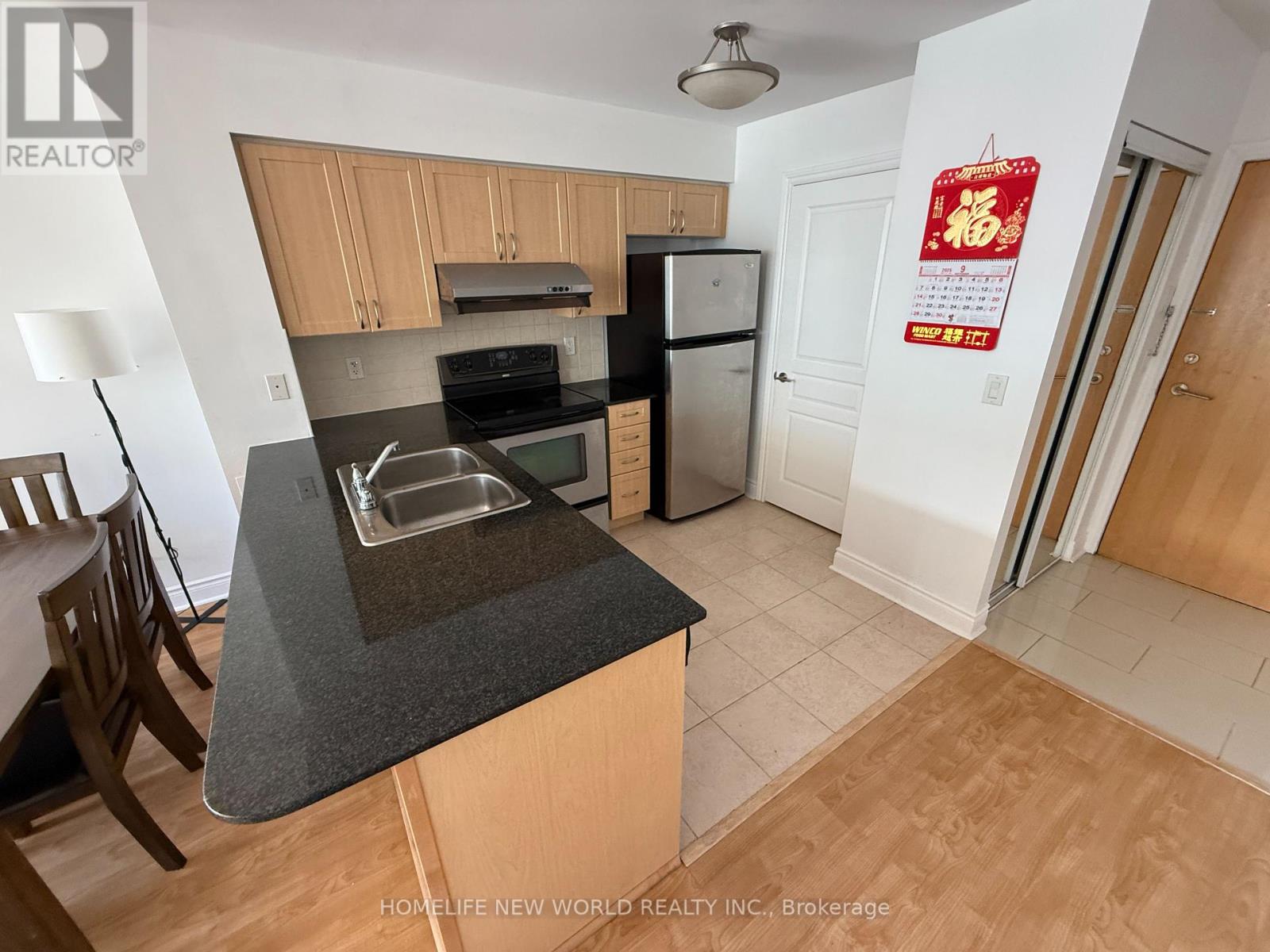 917 - 32 Clegg Road, Markham, Ontario  L6G 0B2 - Photo 9 - N12430110
