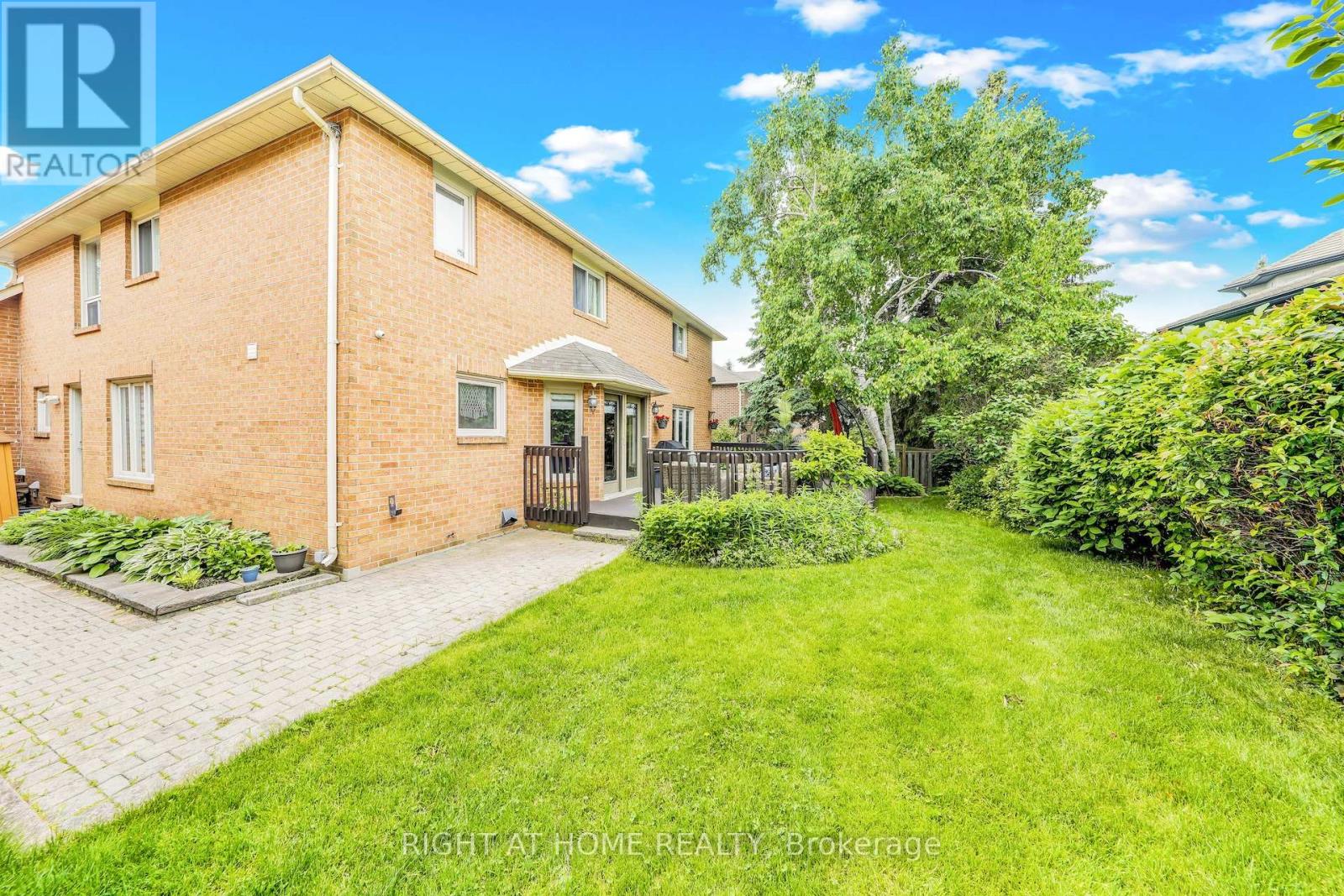 20 Woburn Drive, Vaughan, Ontario  L4L 7H8 - Photo 50 - N12430115