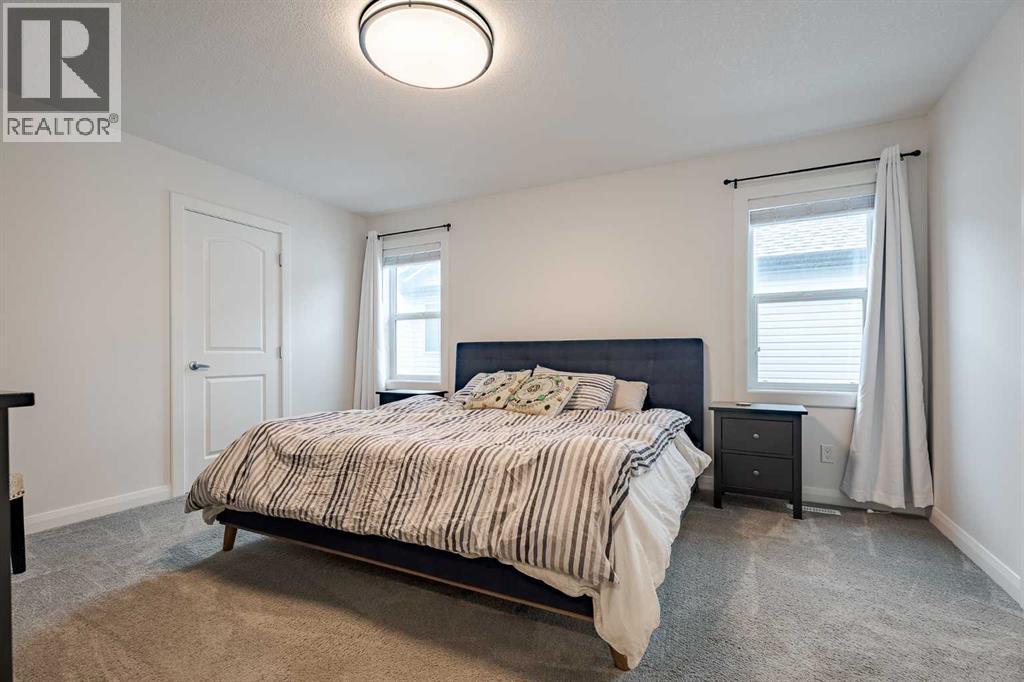2148 Ravensdun Crescent Se, Airdrie, Alberta  T4A 3K3 - Photo 25 - A2240957