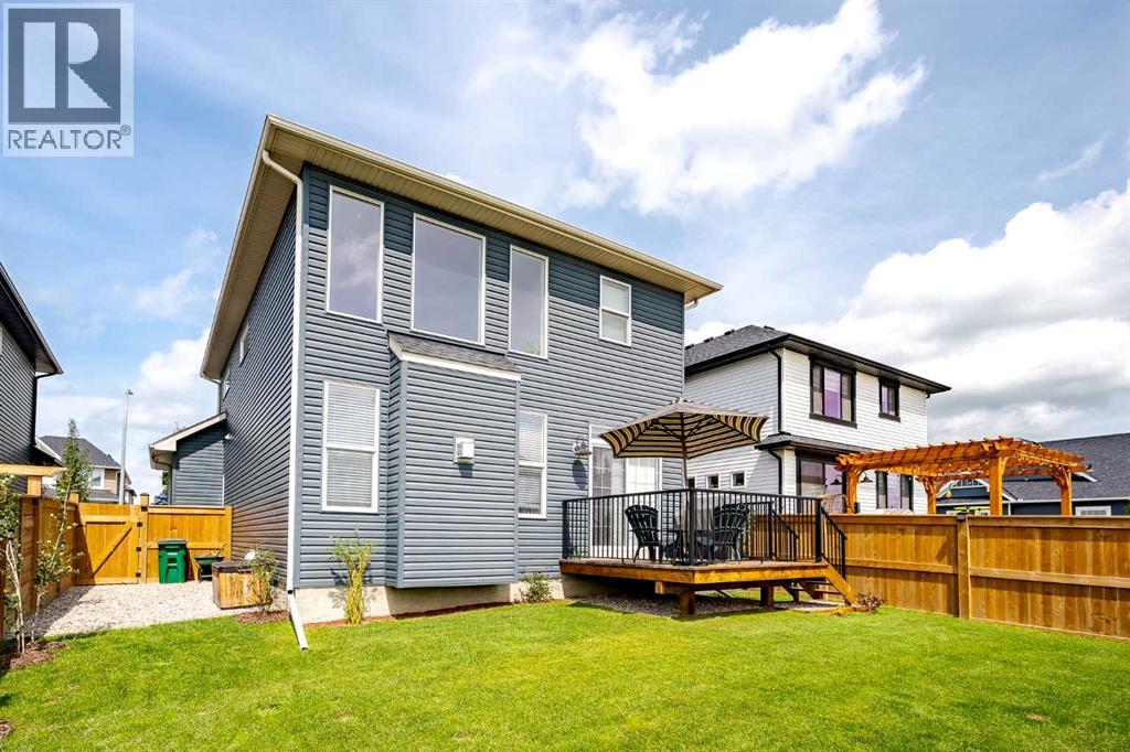 2148 Ravensdun Crescent Se, Airdrie, Alberta  T4A 3K3 - Photo 42 - A2240957