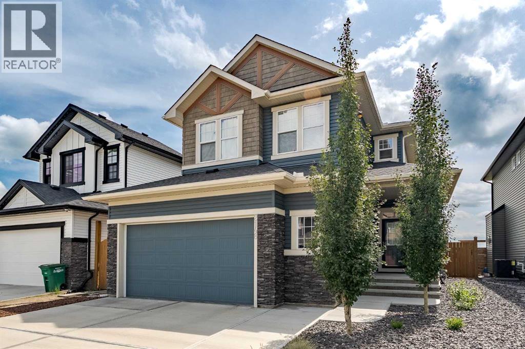 2148 Ravensdun Crescent Se, Airdrie, Alberta  T4A 3K3 - Photo 1 - A2240957