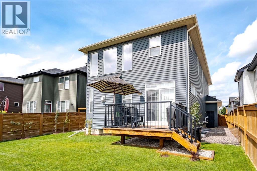 2148 Ravensdun Crescent Se, Airdrie, Alberta  T4A 3K3 - Photo 43 - A2240957